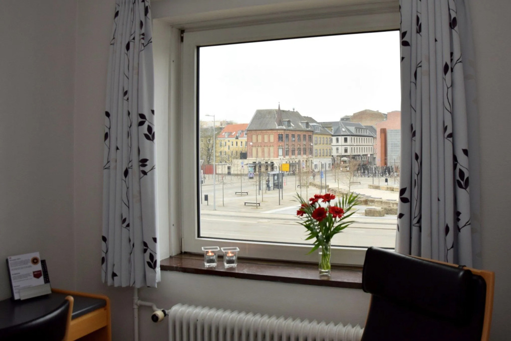KOMPAS Hotel Aalborg