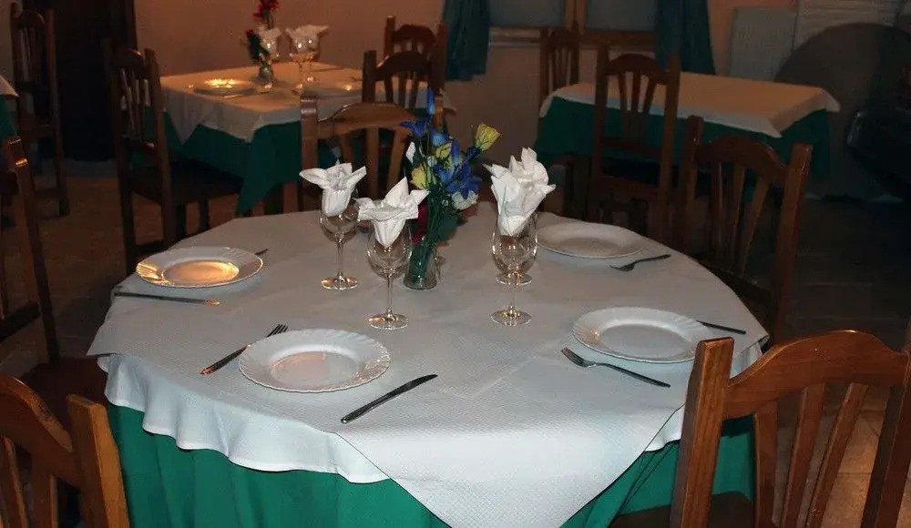Hotel Covadonga