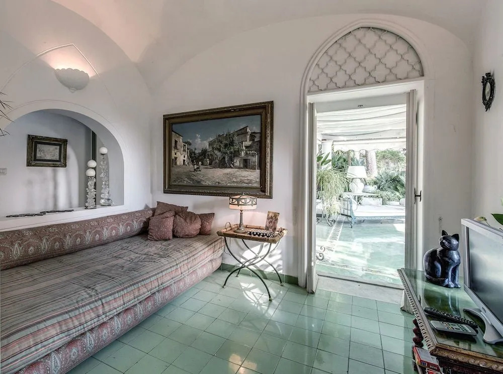 Villa Prestige 50