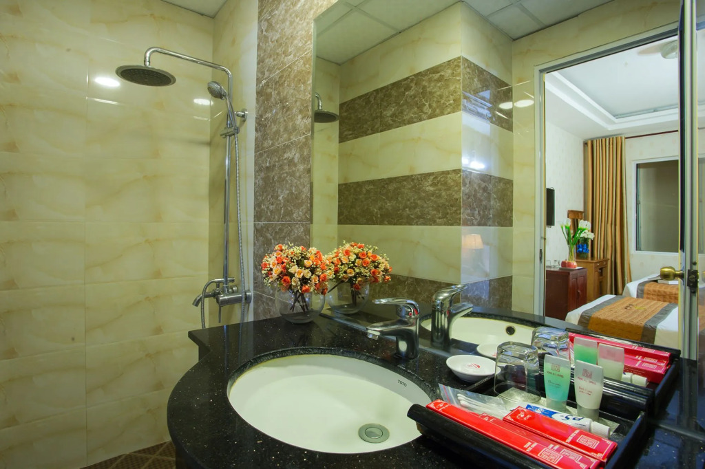 Vong Xua Boutique Hotel