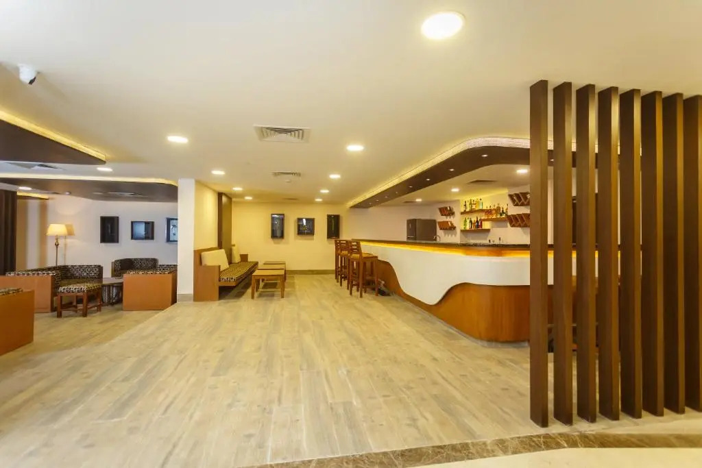 Hotel Crowne Imperial - Kathmandu