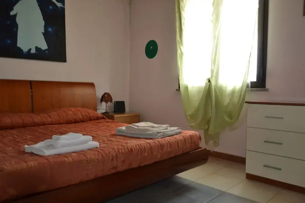 La Casa del Pittore