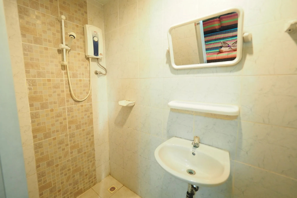Popeye Guesthouse