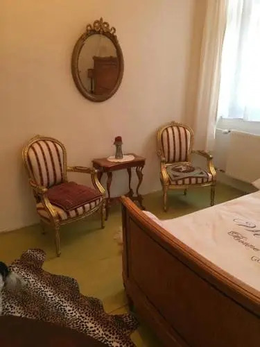 LA DIVA residence