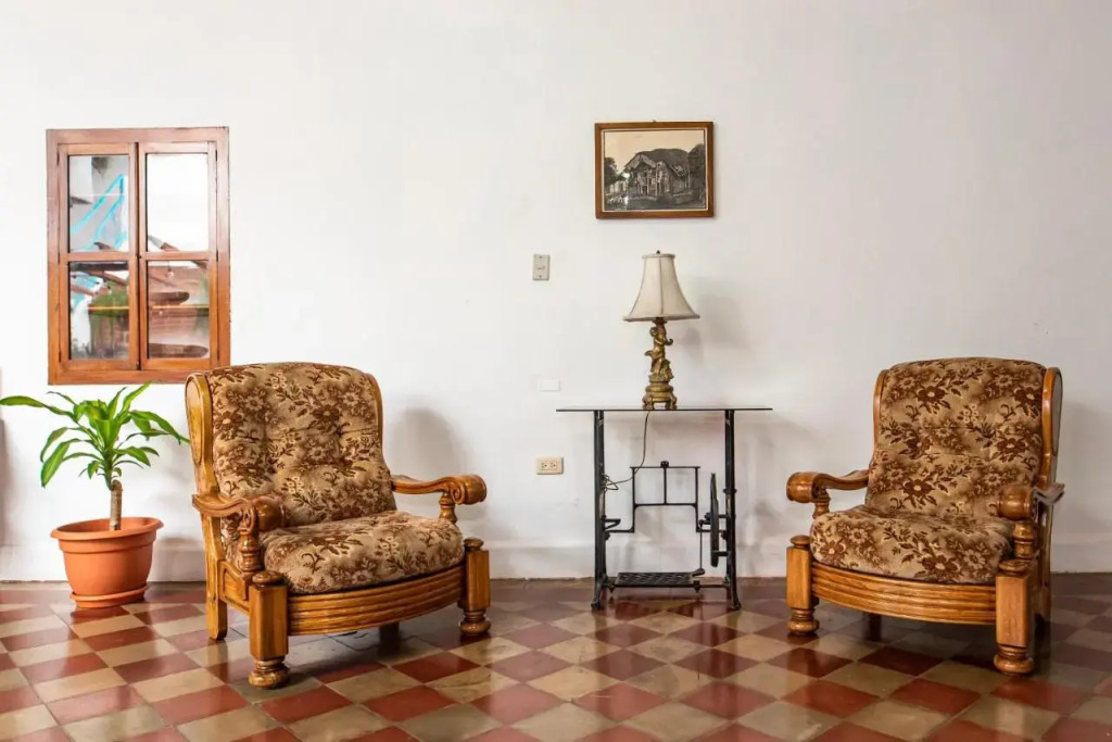 Juancho´s B&B