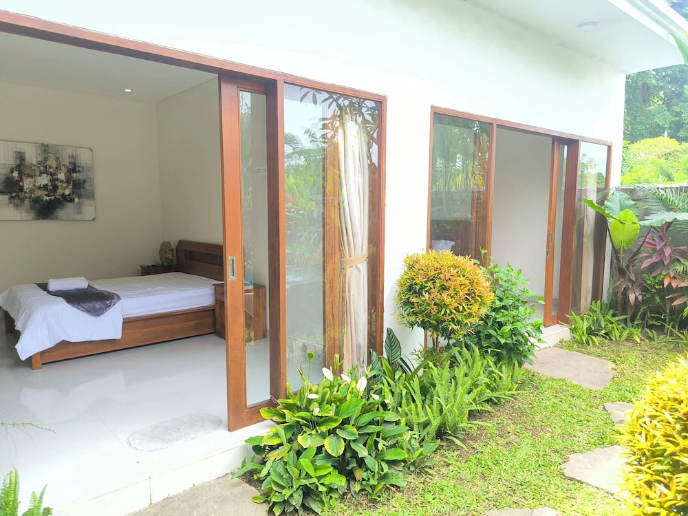 Villa Patrisia Ubud