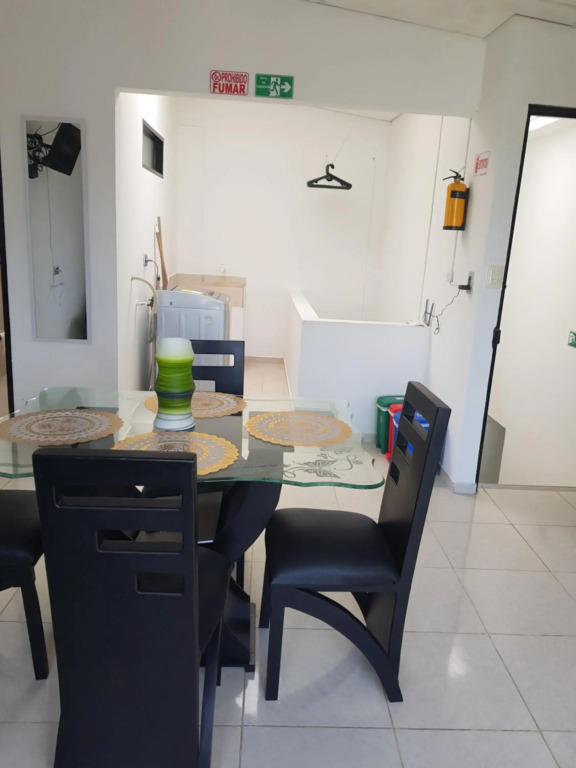 Apartamentos Williams