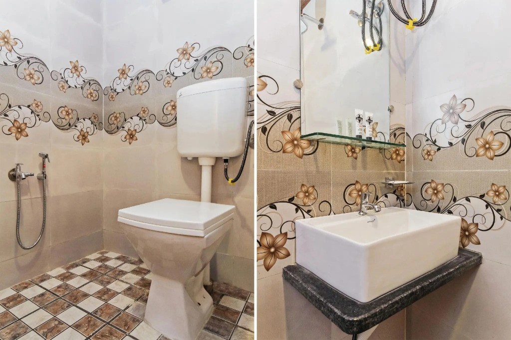 OYO 23476 Shree Mahalaxmi Lodging