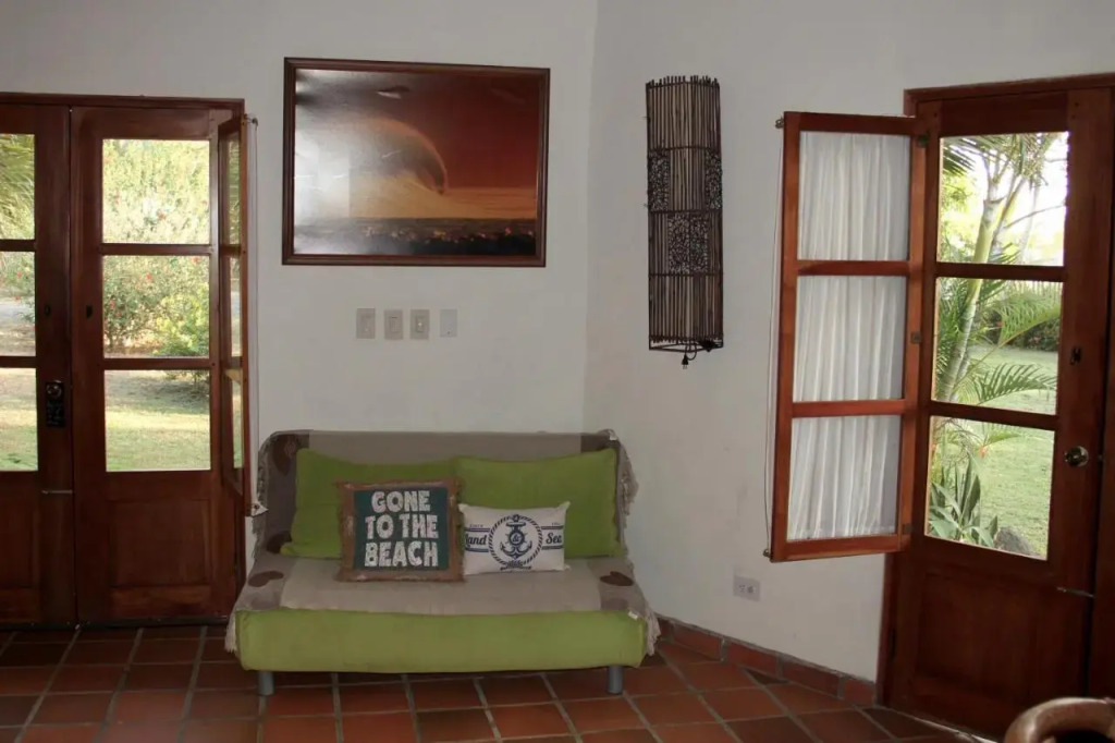 Cabañas La Casa de Pucha