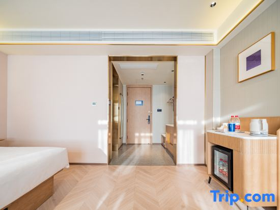 Starway Inn Yining Yinyuan Road International Airport Hotel