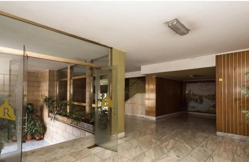 Heart of Rome Rooms