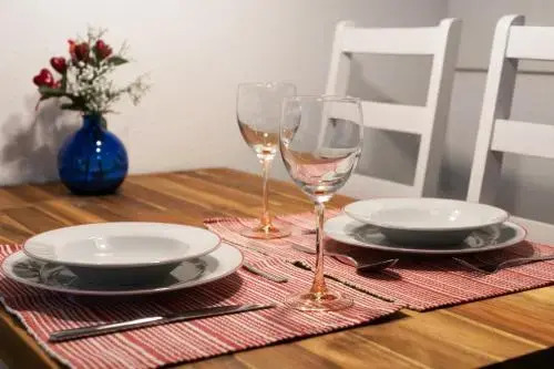 Ferienapartment Seestern