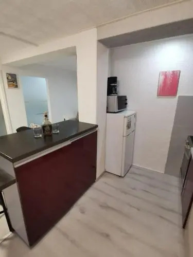 Braavos Apartment