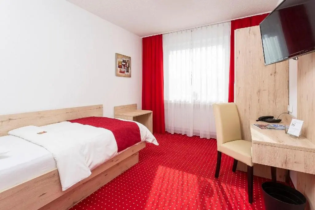 Hanse Hotel