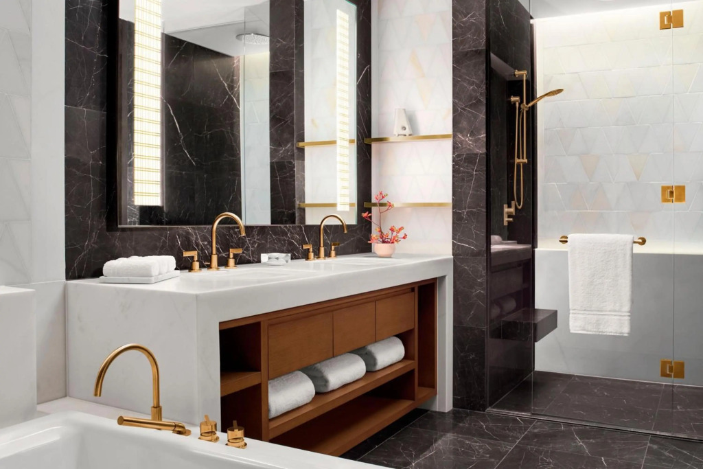 The Ritz-Carlton, Melbourne