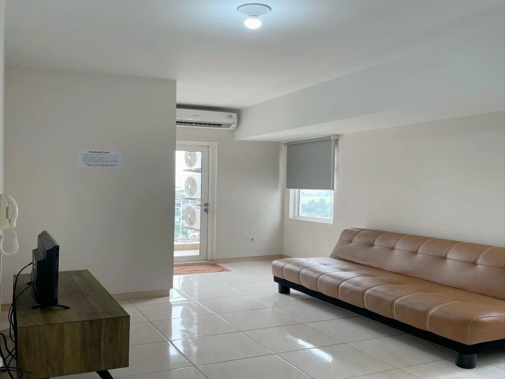 Azola Apartment