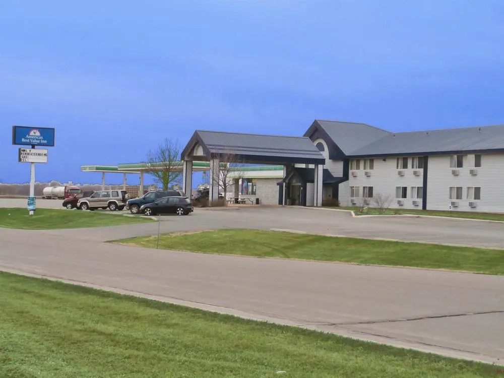 Morton Inn