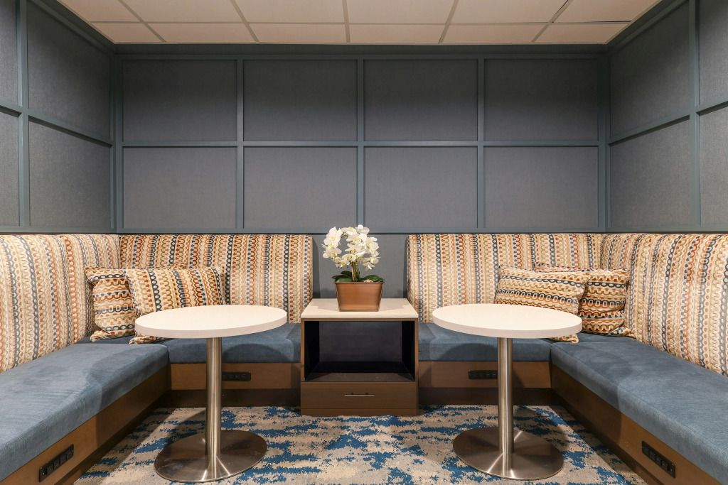 Hampton Inn Miami-Coconut Grove/Coral Gables