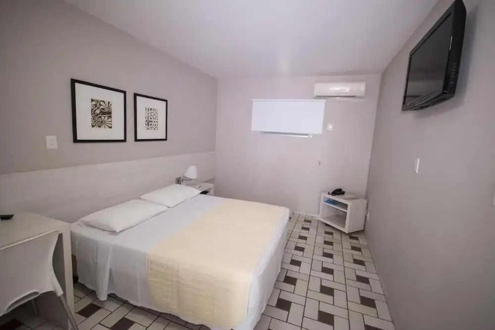 Hotel São Domingos