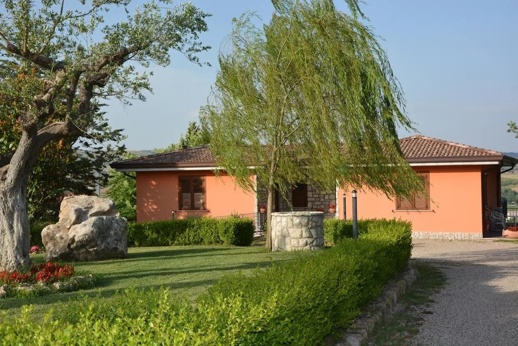 BB Pinus Rooms