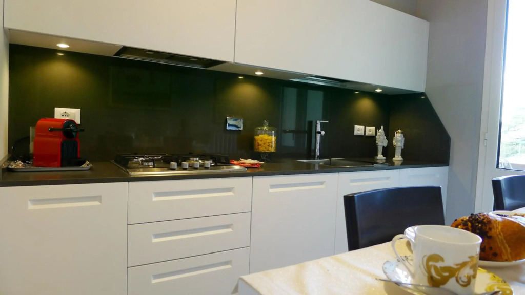 Prati Charming Apartment