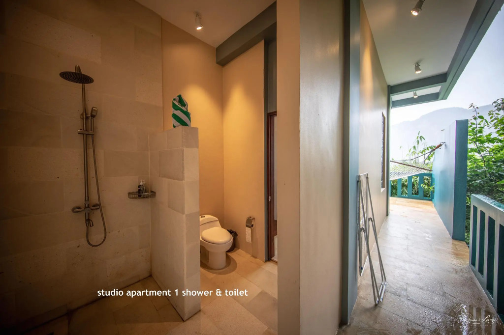 Karuna El Nido Villas