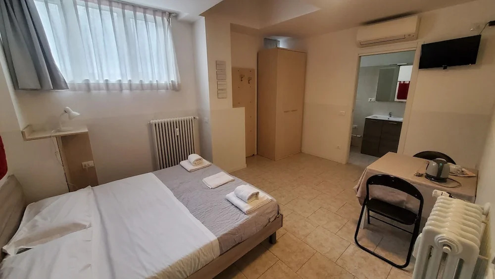 Holiday Residence - Monolocale 8
