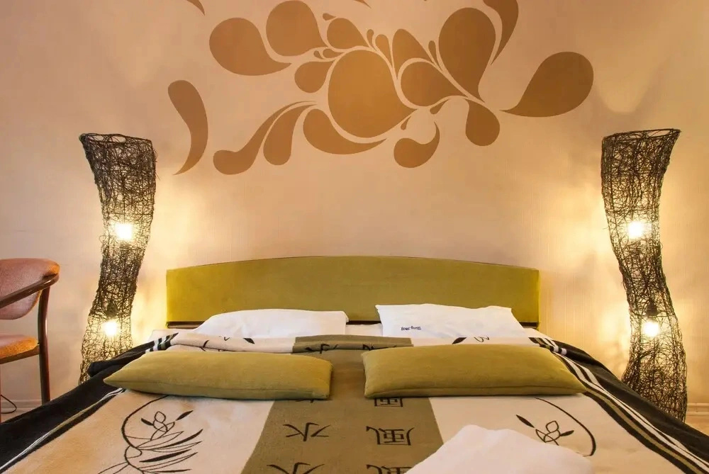 Home-Hotel Konstantinovskaya 44