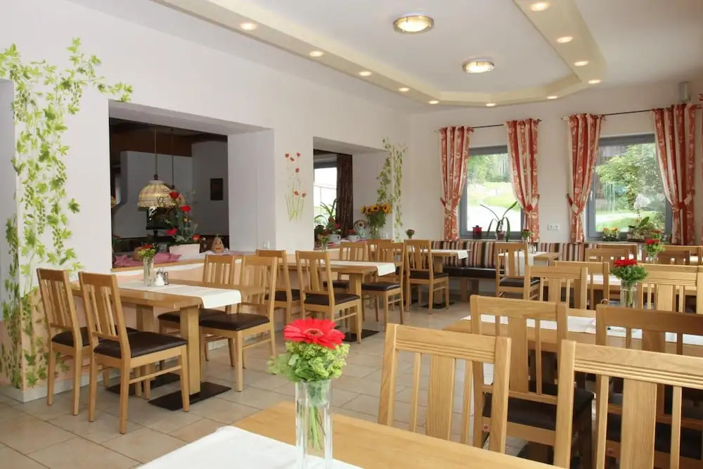 Hotel Reinerhof