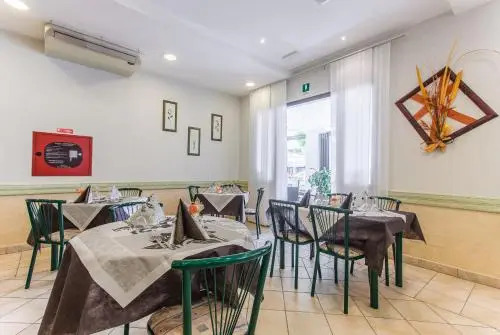 Hotel Vittoria