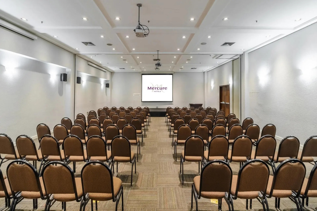 Mercure Guarulhos Aeroporto