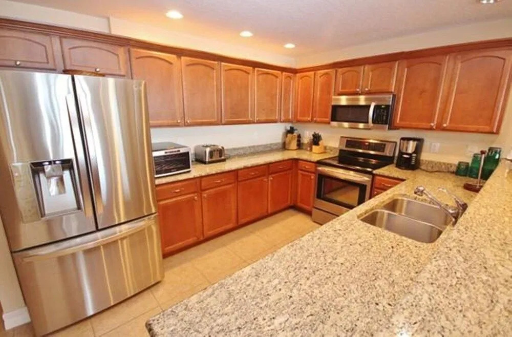 Malibu 602 Apartment 3