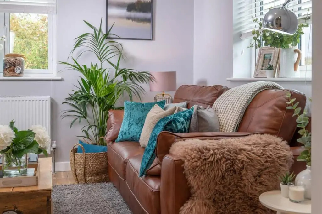 Roseland Apartment 4