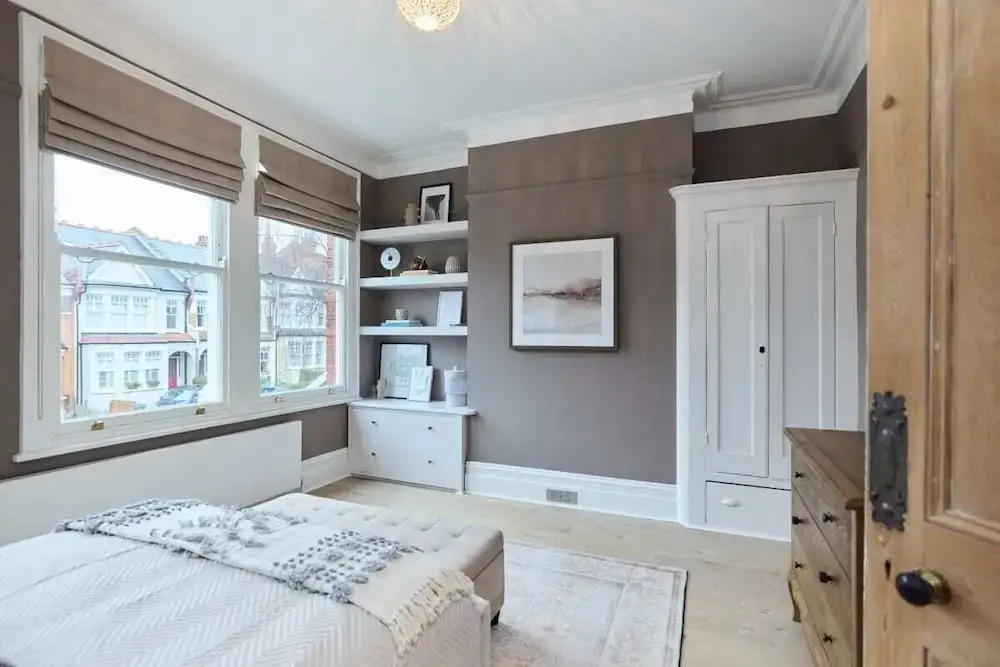 The Rosebery Retreat - Inviting 4bdr With Garden
