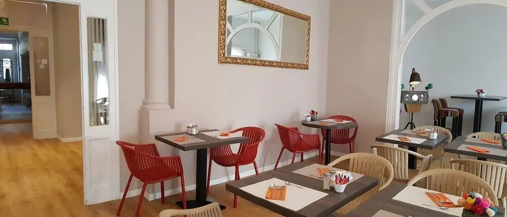 @ Home Hotel Locarno