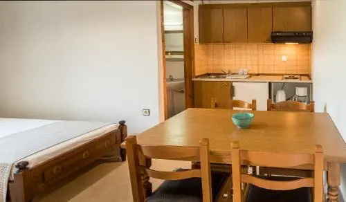 Merabello Apartments