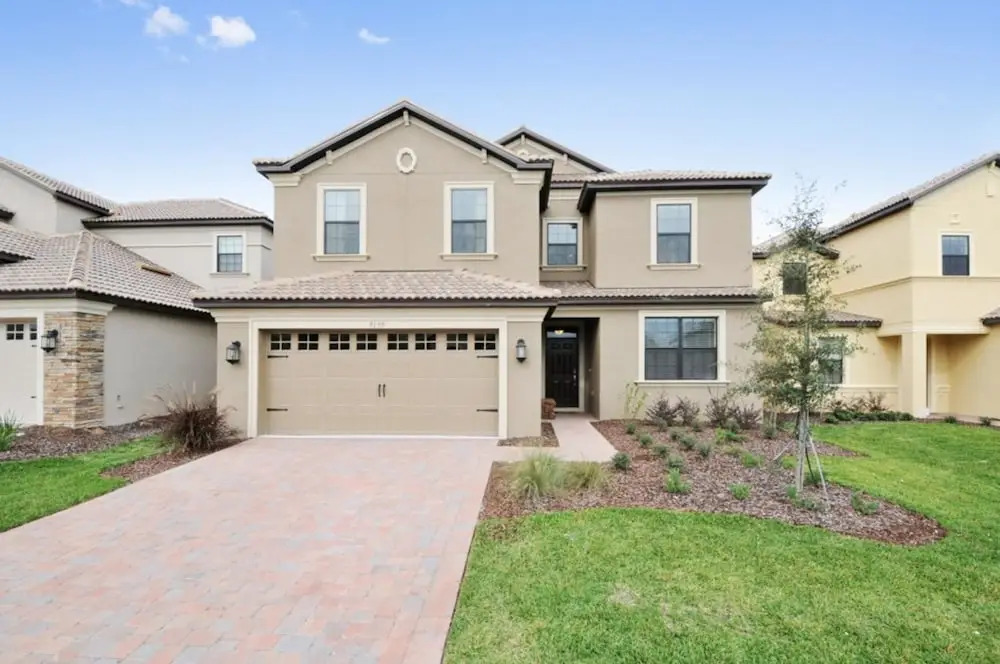 Beautiful Minions Vacation Home CG9159