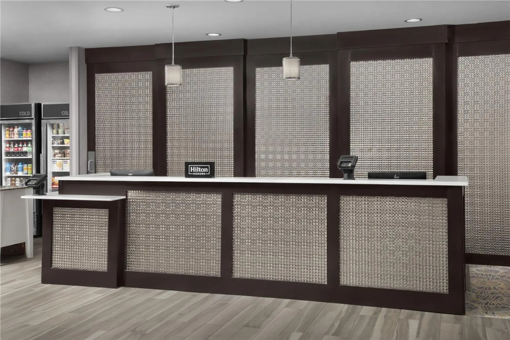 Homewood Suites by Hilton Metairie New Orleans