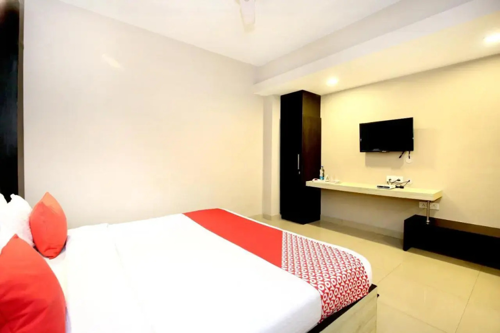 Hotel O Karma