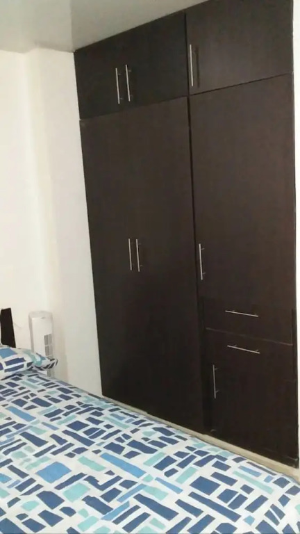 Suite Caldas