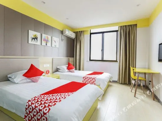 Wangjiao Hotel