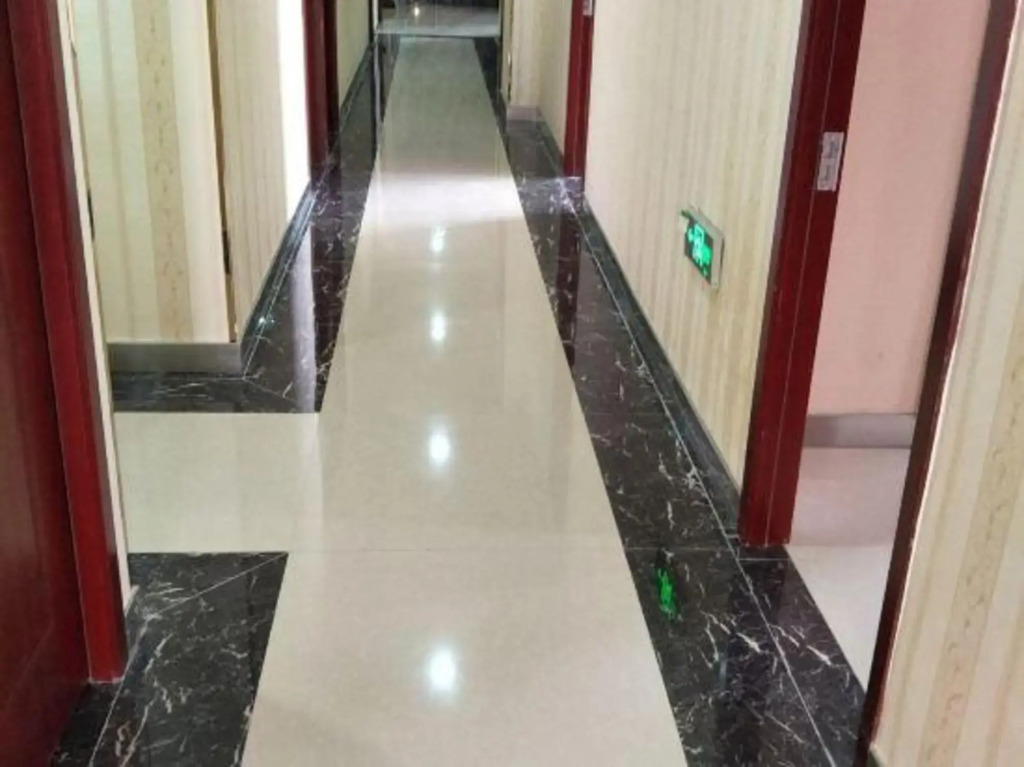 Hongxin Motel