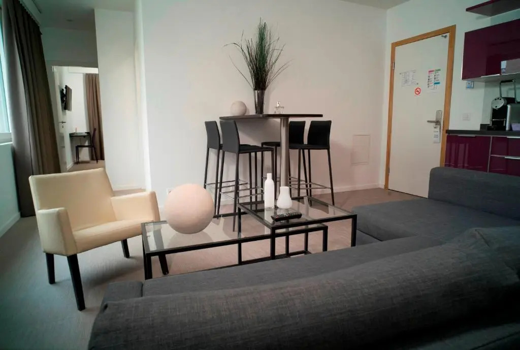 ApartHotel 46a