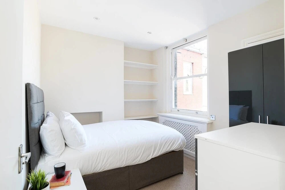 Brilliant 2BR Flat in Central London