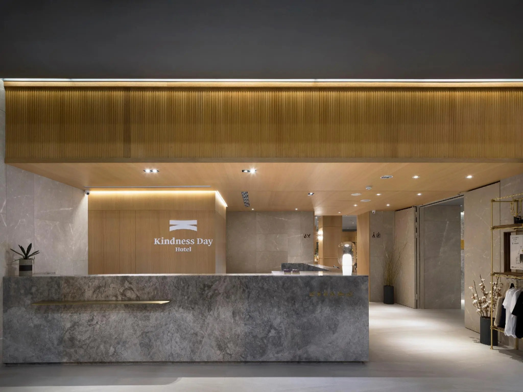 Kindness Day Hotel