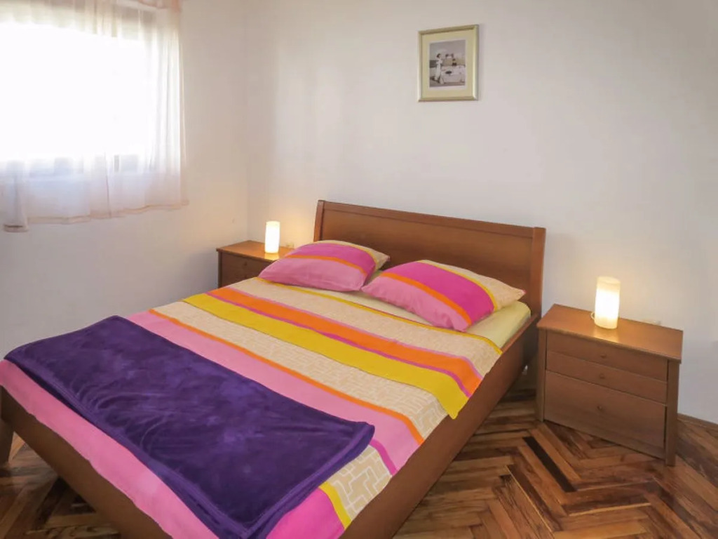 House Simunica Maslenica