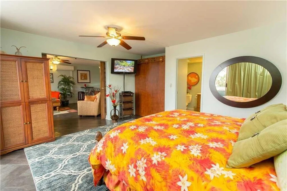 Island Surf 215 - Two Bedroom Condo with Ocean View