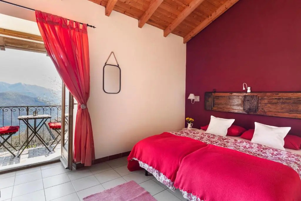 Agriturismo Da Attilio