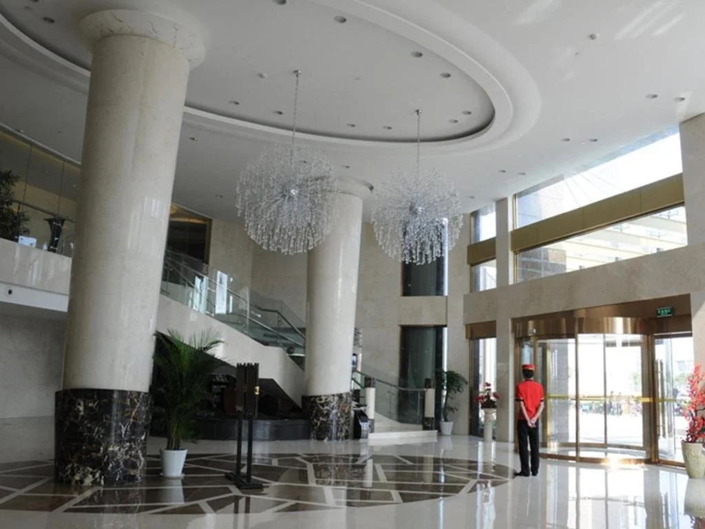 Champs Elysees Hotel (Haining Leather City Store)