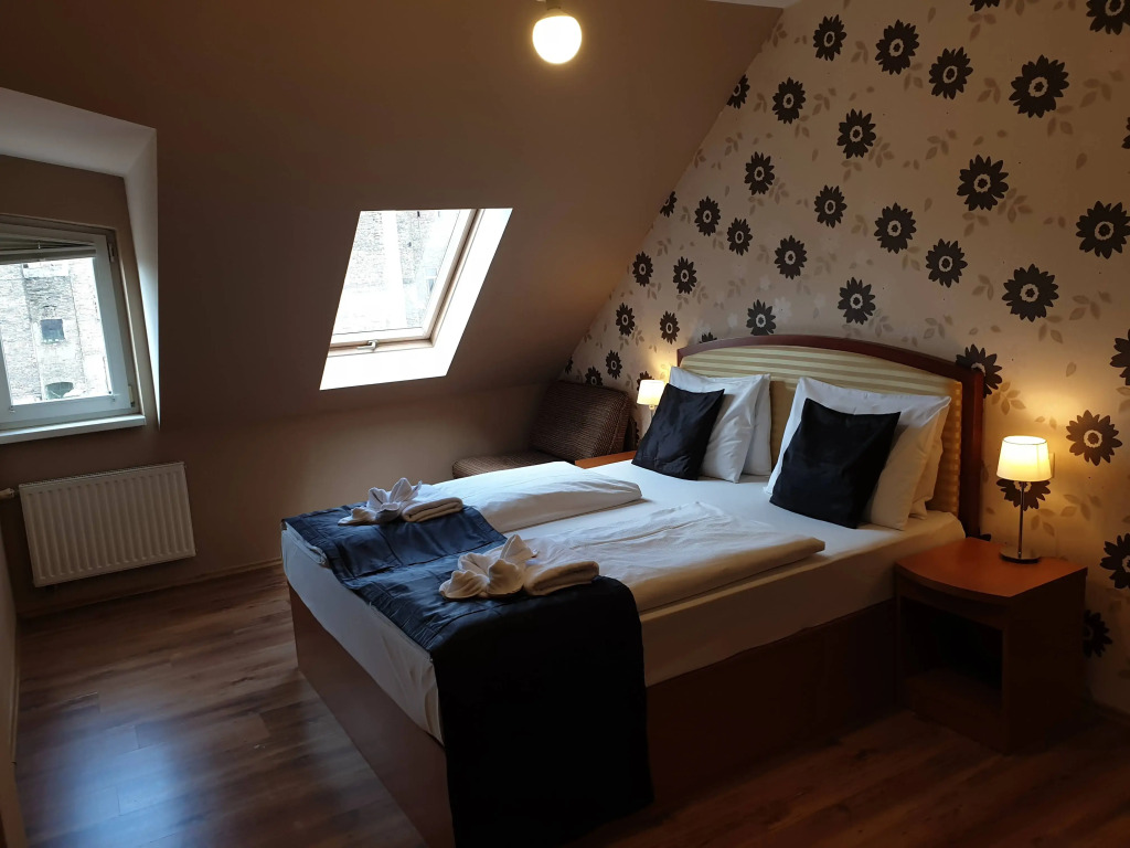 Six Inn Hotel Budapest